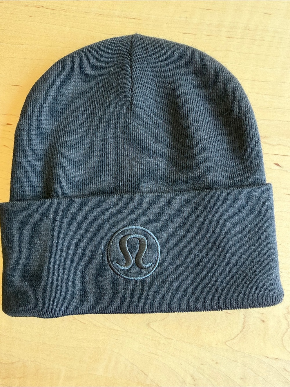 LULULEMON Warm Revelation Beanie Ski Cap Hat - Picture 4 of 8